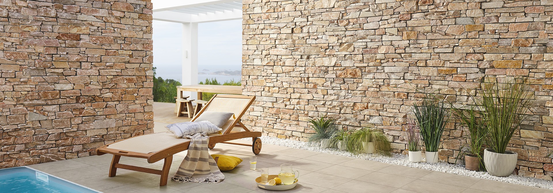 Discover Deco Nature Beton